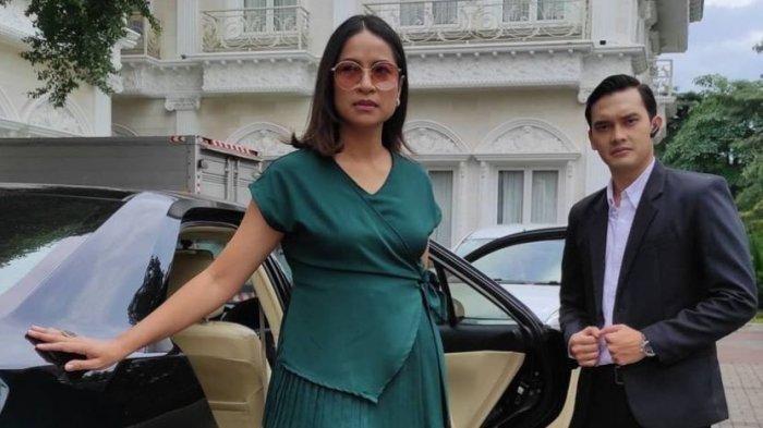 Sari Nila Pemeran Mama Rosa di Ikatan Cinta, Ternyata Punya Pendidikan dan Pengalaman Mentereng