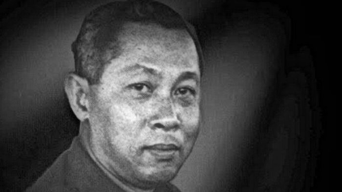 Anti Soekarno, Kemal Idris Pernah Arahkan Moncong Meriam ke Istana Negara
