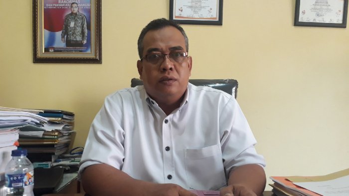 Jelang Masa Kampanye Pemilu 2024, KPU Belitung Mulai Susun Rancangan Zona Kampanye