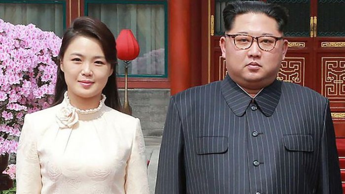 Ternyata Begini Penampakan Rumah Mewah Milik Kim Jong Un