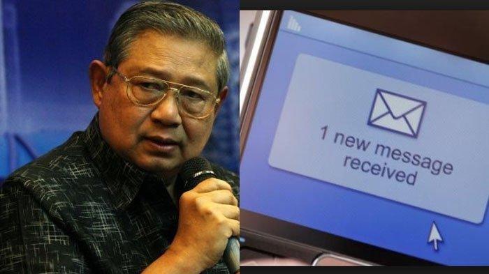 SBY Peringati Keras Cara Kampanye Prabowo, Ini Poin-poin Penting dan Serius yang Disoroti