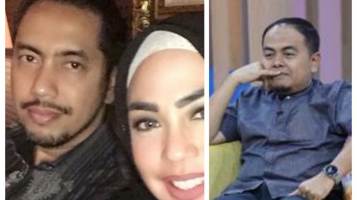 Chat WA Sunan Kalijaga ke Ayah Taqy Malik Bocor, Minta Uang Segini 2 Hari Pasca Nikahan