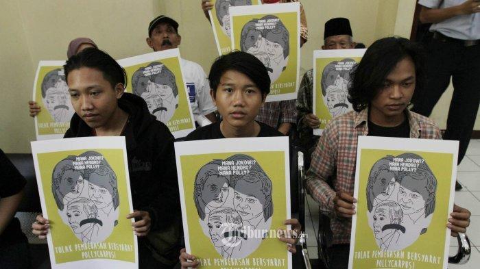 Pujiyono Menilai Wafatnya Pollycarpus Akan Jadi Kendala untuk Temukan Pembunuhan Munir yang Lainnya