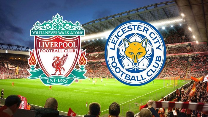 LIVE STREAMING Liverpool vs Leicester City, Tonton di SINI, Pukul  22.00 WIB, Bisa Pakai Ponsel