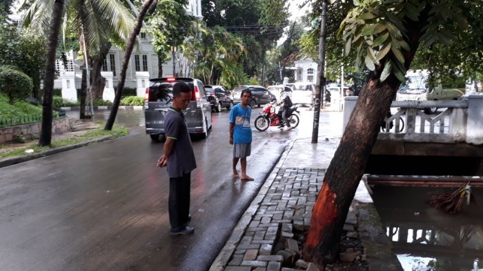 Terungkap, Fortuner yang Bawa Setya Novanto Ternyata Melaju 40 Km/Jam Saat Tabrak Tiang Listrik