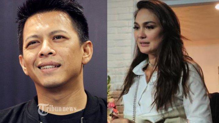 Terkuak, Pengakuan Luna Maya Sebut Bakal Menikah dengan Ariel Noah, Benarkah?