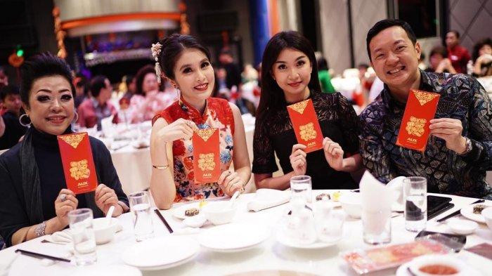 Imlek 2019, Tiga Makanan Ini yang Harus Disantap Saat Tahun Baru Imlek