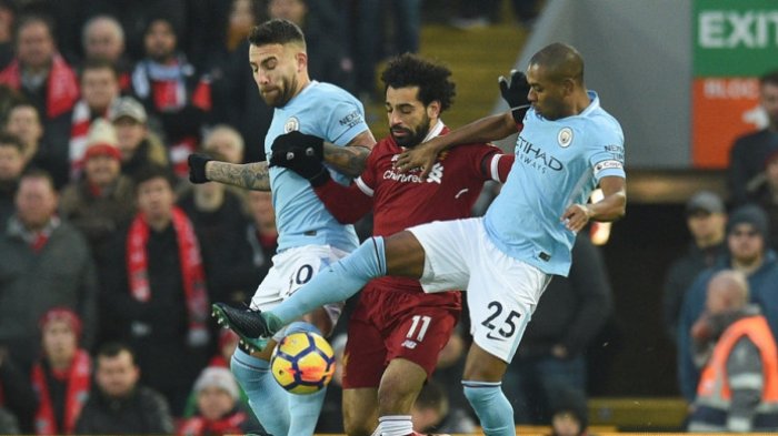 8 Besar Liga Champions, Waduh Suporter Liverpool Bertemu Mimpi Terburuknya