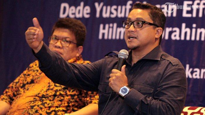 Gara-gara Adu Data, 2 Anggota DPR Ini Sentil Menkeu Purbaya dan Dedi Mulyadi, Ini Sosoknya