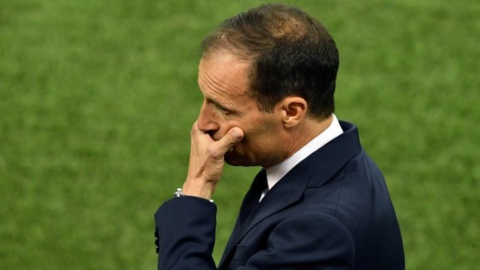 Massimiliano Allegri Beberkan Keputusan Tentang Bonucci dan Paul Pogba