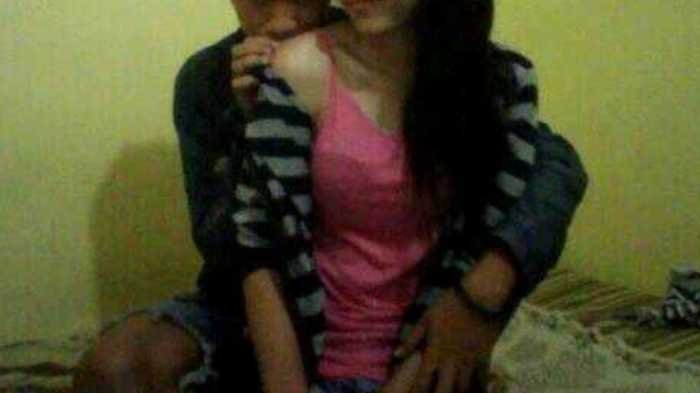 Astaga, Izinnya Tidur di Rumah Bibi, ABG Putri Ini Malah 'Main Kuda-kudaan' Bersama Pacar di Monpera