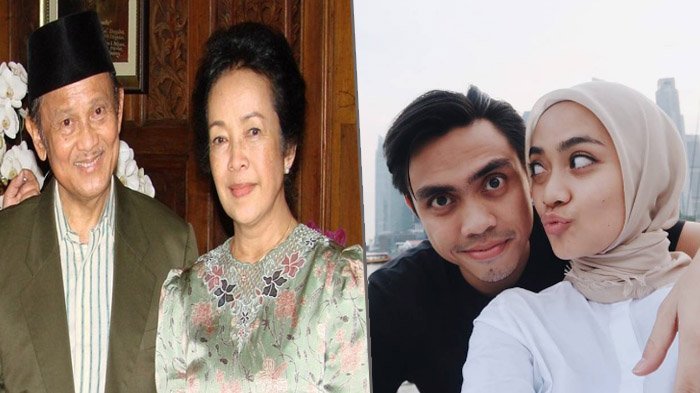 'Orang yang Berjodoh Biasanya Mirip' Itu Benar Ada, Ini Penjelasan Ilmiahnya