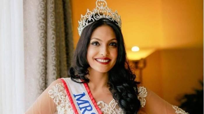 Babak Baru Kasus Mahkota Ratu Kecantikan Sri Lanka Dicopot Paksa, Polisi Tangkap Caroline Jurie