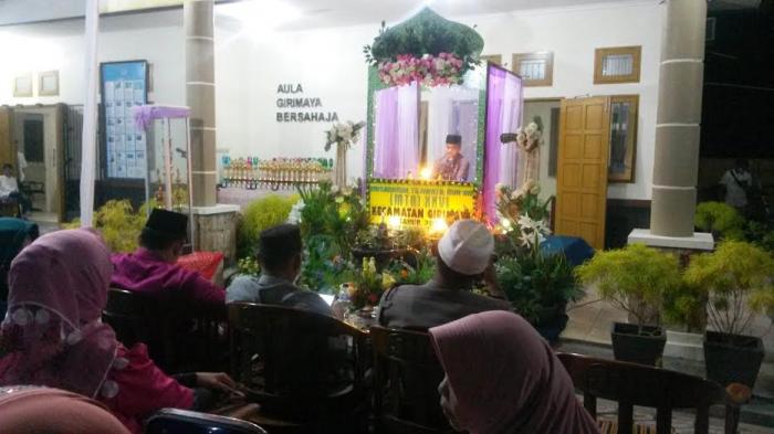 Pendaftaran MTQ II Korpri Pangkalpinang Dibuka, Ajang Seleksi Kafilah Menuju ke MTQ Nasional Korpri