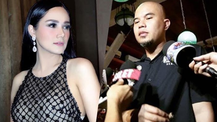 'Anu-nya' Dhani Dibilang Kecil, Mulan Balas Hal Ini ke Netter, Balasannya Jadi Viral