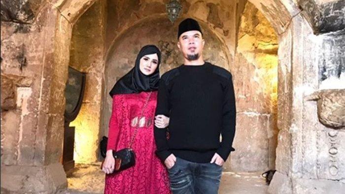 Mulan Jameela Beberkan Rahasia Dapurnya Sampai Ahmad Dhani Tak Pernah Menolak Masakan Sang Istri