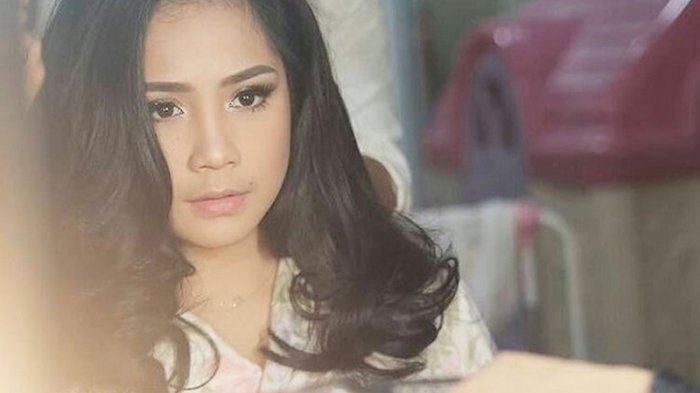 Lihat Nagita Slavina Gunakan Lingerie, Netter: Montok banget Memsyeee, Body Goals!