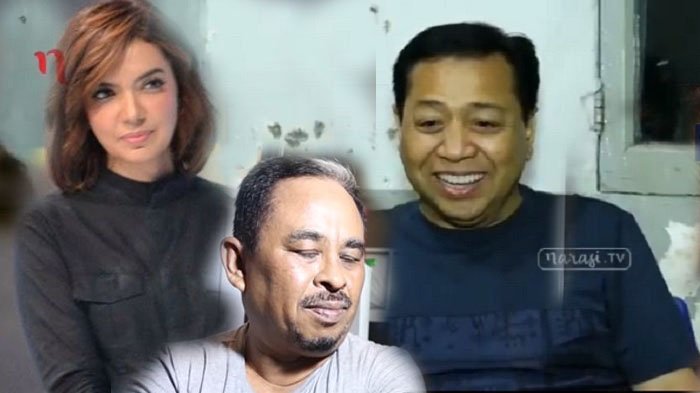 Kisah di Balik Sidak Najwa Shihab Lapas Sukamiskin, Ada Fakta Baru yang Terkuak