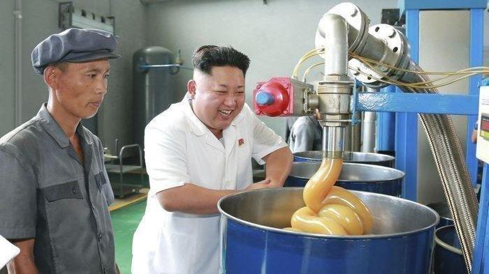 Benarkah Kim Jong Un Sudah Meninggal?