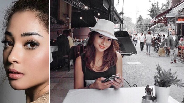 Hidup Glamor, Yuk Intip Isi Rumah Mewah Nikita Willy, Ada Karaoke Pribadi Lho!