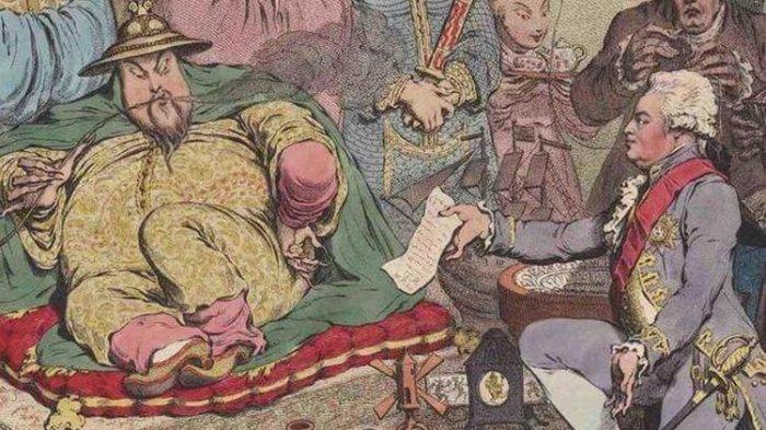 Perang Kue hingga Ketel, Inilah 4 Kisah Perang Konyol dalam Sejarah Dunia