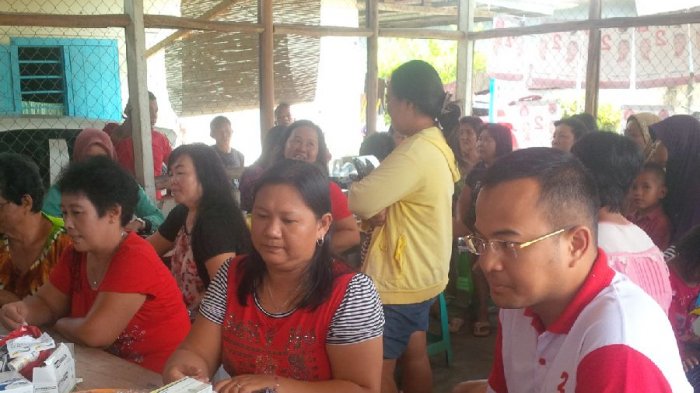 PDI P Partainya Wong Cilik