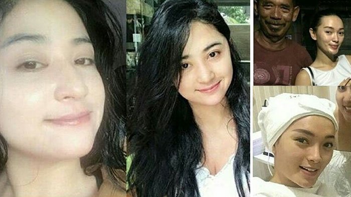 Begini Ternyata Rupa 4 Pedangdut Ini Jika Tak Pakai Make Up, Nomor 1 Ternyata Gemar Pakai Daster