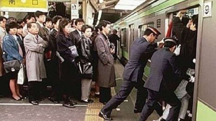 Inilah Pekerjaan Aneh di Jepang, Meski Paruh Waktu, Tapi Gajinya Wow, Begini Penjelasannya