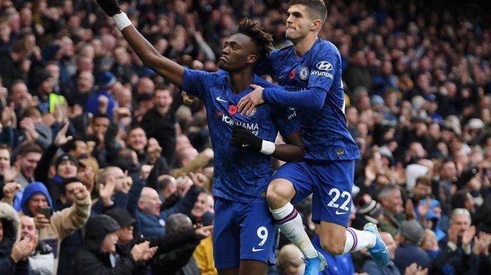 Prediksi Skor Chelsea vs Fulham di Liga Inggris, Head to Head dan Link Live Streaming Malam Ini