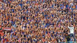 Arema Terancam Sanksi AFC