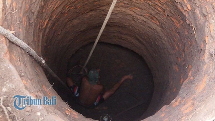 Hilang 1 Minggu, Nek Julita Warga Muntok Ditemukan di Sumur Tua Dalam Kondisi Hidup, Ini Faktanya