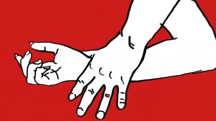 Tragis Polwan Lulusan Terbaik Diduga Diperkosa Teman Sesama Polisi Semalaman, Akhirnya Bunuh Diri