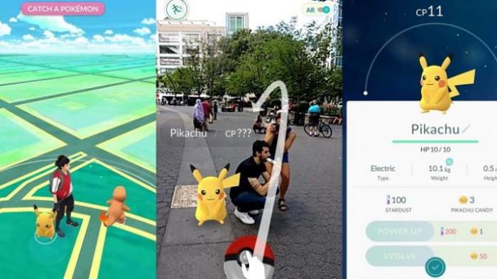 Survei Ini Membuktikan, Pikachu Ternyata Bukan Pokemon Paling Populer