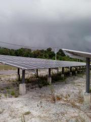 Ada PLTS Belinyu, PLN Dapat Tambahan Daya 1 MW