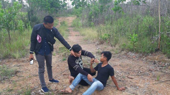 Kronologi Tindakan Asulisa Oknum Honorer SD Pada Sang Pacar di Toboali, Paksa Buka Baju dan Celana