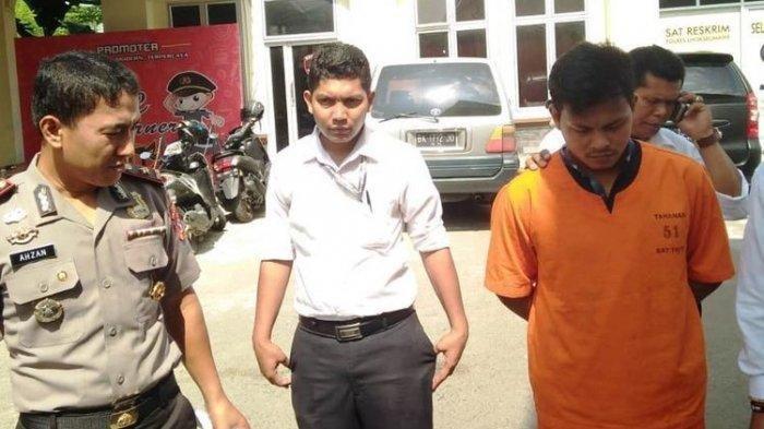 Tak Tahan Dilecehkan 9 Santri Lari dari Pesantren, Laporkan Oknum Guru yang Cabuli dua Teman Mereka