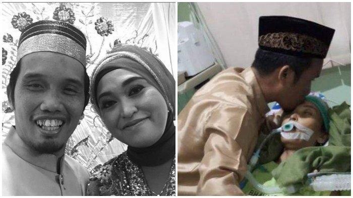 Berlantai 5, Ini Potret Masjid Peninggalan Istri Ustaz Maulana Sangat Megah Hasil Menjual Perhiasan