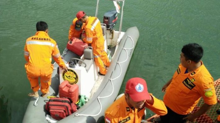 Prajurit Kopassus yang Jatuh Saat Terjun Payung Ditemukan Tewas