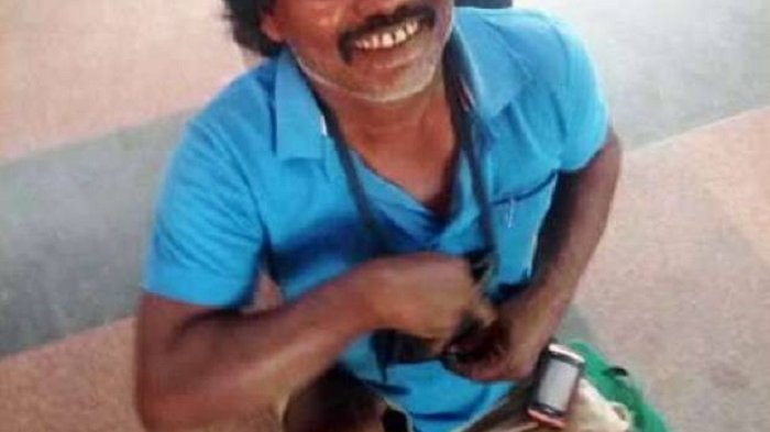 Berprofesi Sebagai Pengemis Sekaligus Pengusaha Pria Ini Miliki Tiga Istri dan 20 Karyawan