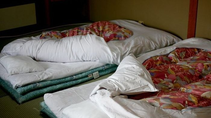 Gunakan Ilmu Ninja Modern, Pria Ini Enam Bulan Menyusup dan Tinggal di Rumah Seorang Wanita