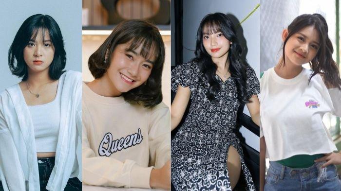 Yuk, Kenalan dengan 4 Member Cantik JKT48 yang Jadi Bintang Iklan Shopee 11.11 Big Sale!