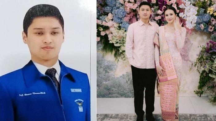 PROFIL Calon Suami Beby Tsabina, Rizki Natakusumah, Anggota DPR RI Lulusan Luar Negeri