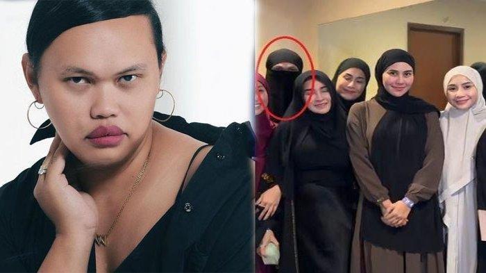 Ramai Disorot, Segini Gaji Wanda Hara sebagai Fashion Stylist Artis, UMR Jakarta Lewat?