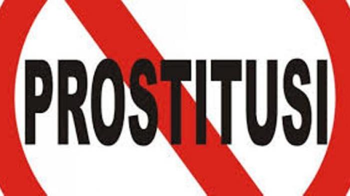 Suami Istri Ini Jalani Prostitusi Online Keliling Indonesia Sambil Bawa 2 Anaknya