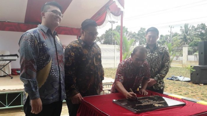 PT iGAS Komitmen Berikan Pelayanan Terbaik dan Utamakan Keselamatan