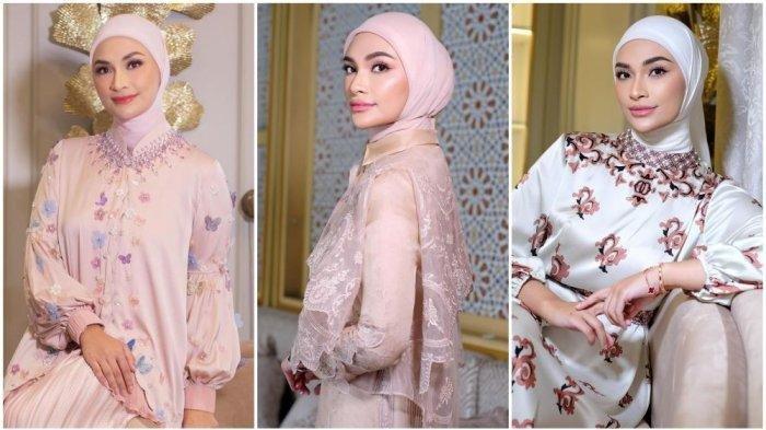 PROFIL Putri Zulkifli Hasan yang Diiusakan Dekat Dengan Verrel Bramasta, Mendirikan Sekolah