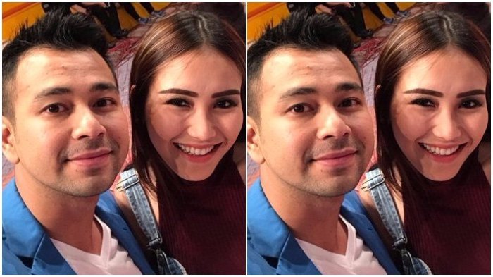Astaga, 'Interogasi' Raffi Ahmad Tentang Honeymoon Ke-2, Ekspresi Muka Ayu Ting Ting Jadi Soroton
