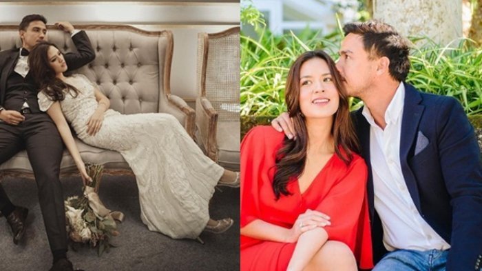 Raisa Ingin Segera Cerai dari Hamish Daud, Hakim Akan Mediasi Dulu
