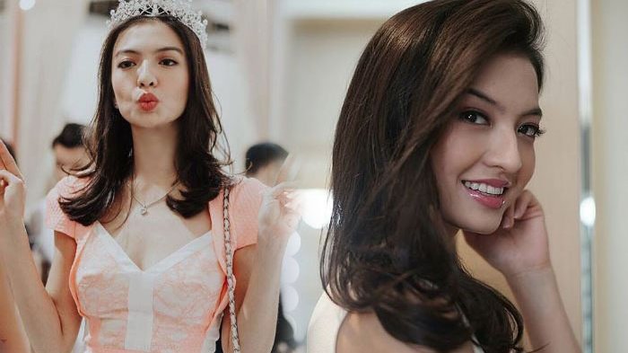 Raline Shah Pernah Berencana Menikah di Usia 28 Tahun, Kenapa Sekarang Masih Melajang?