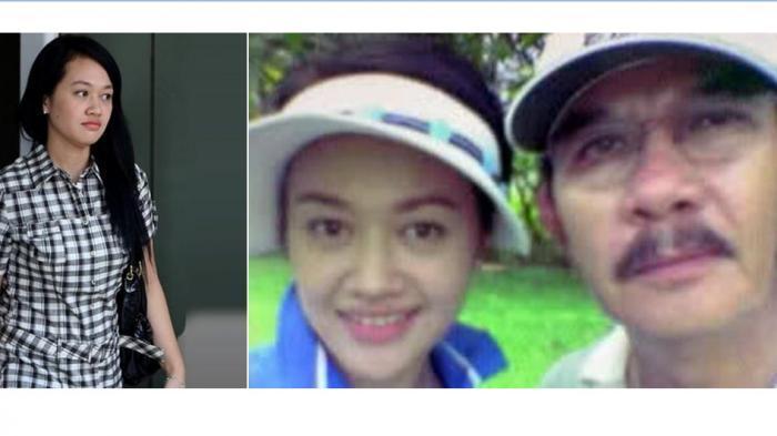 Sosok Rani Juliani, Caddy Golf yang Dulu Seret Antasari Azhar dan Kini Menghilang Misterius